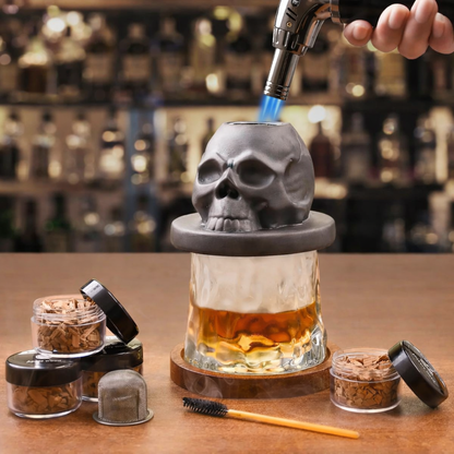 The Skull Edition
