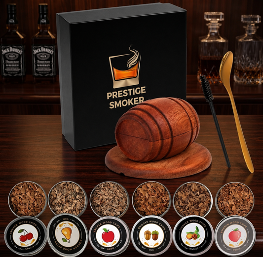 The Barrel Edition