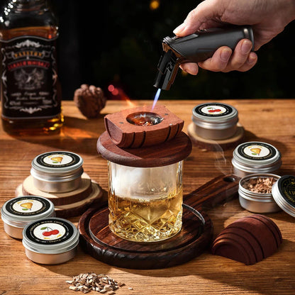 The Barrel Edition