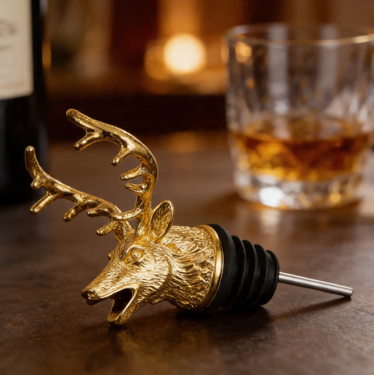 Deer Pourer