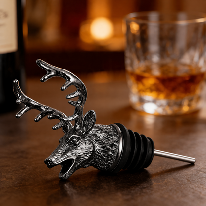 Deer Pourer